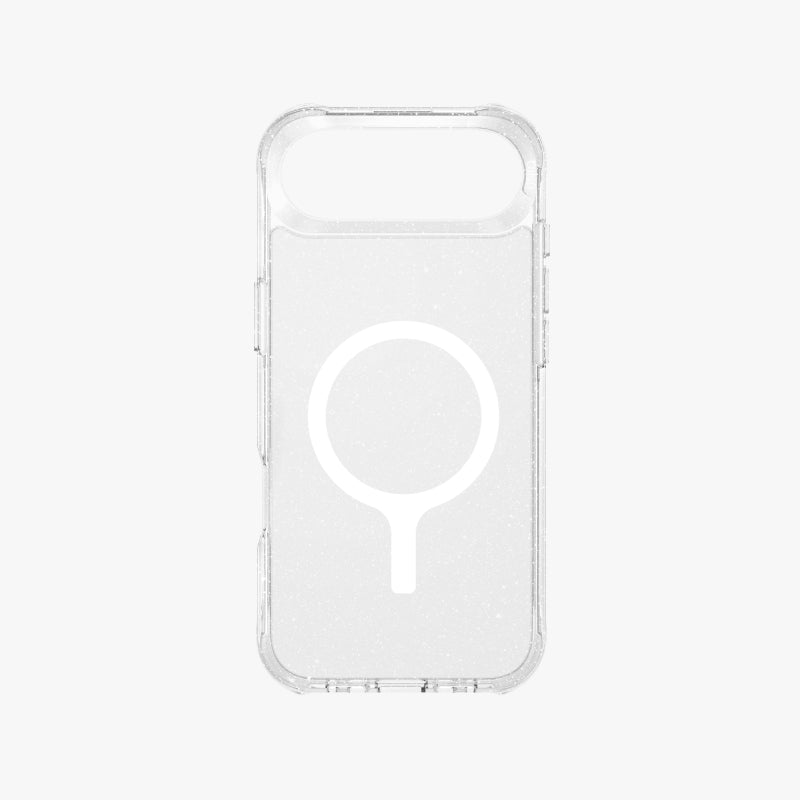 Uniq Hybrid Lifepro Xtreme Magsafe Case for iPhone 17 Series