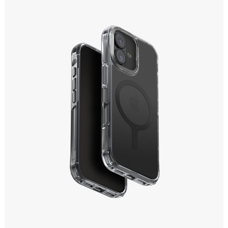 Uniq Hybrid Lifepro Xtreme Magsafe Case for iPhone 17 Series