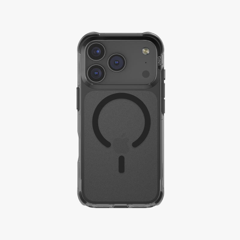 Uniq Hybrid Lifepro Xtreme Magsafe Case for iPhone 17 Series