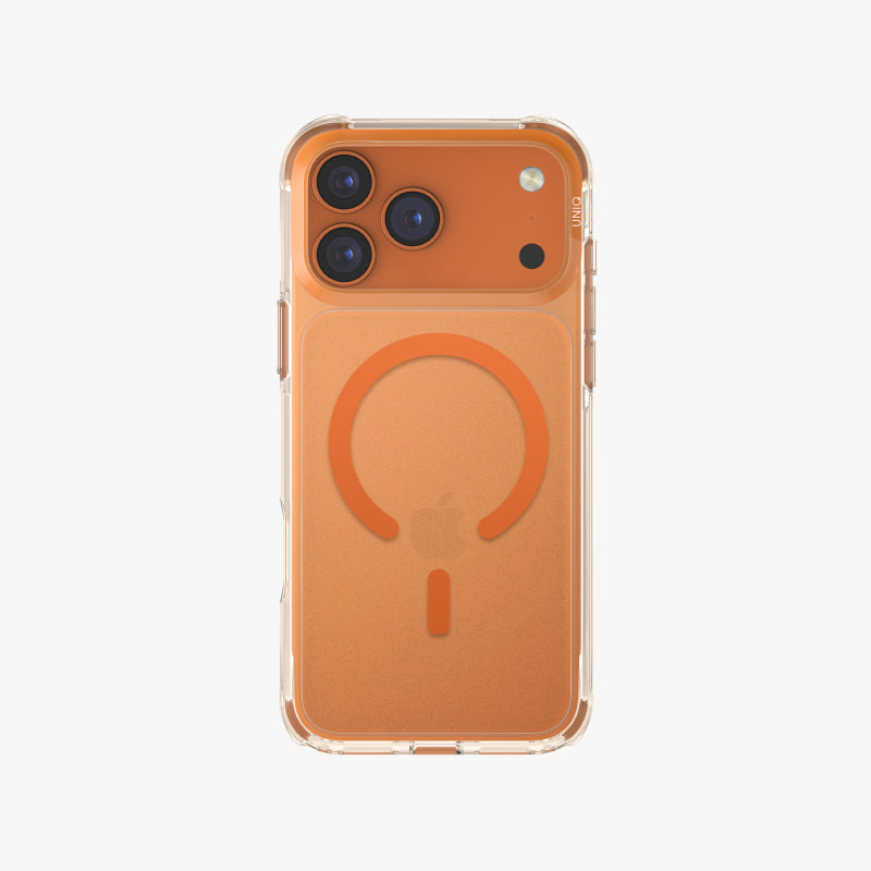Uniq Hybrid Lifepro Xtreme Magsafe Case for iPhone 17 Series