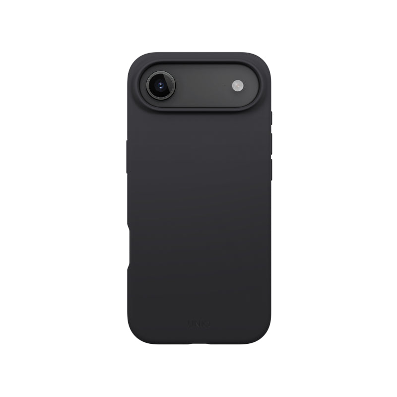 Uniq Hybrid Lino Magsafe Case for iPhone 17 Series