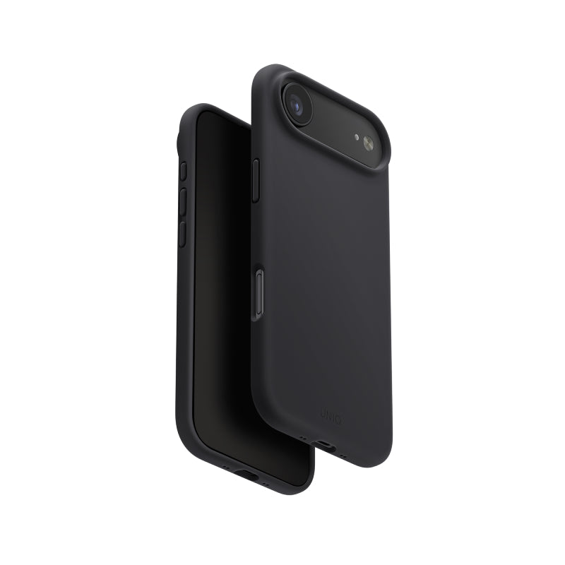Uniq Hybrid Lino Magsafe Case for iPhone 17 Series