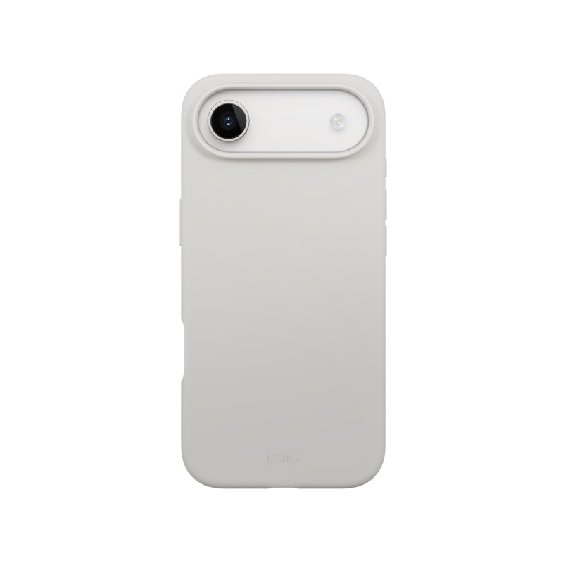 Uniq Hybrid Lino Magsafe Case for iPhone 17 Series