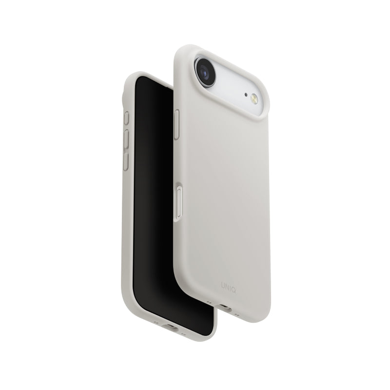 Uniq Hybrid Lino Magsafe Case for iPhone 17 Series