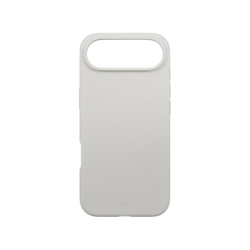 Uniq Hybrid Lino Magsafe Case for iPhone 17 Series