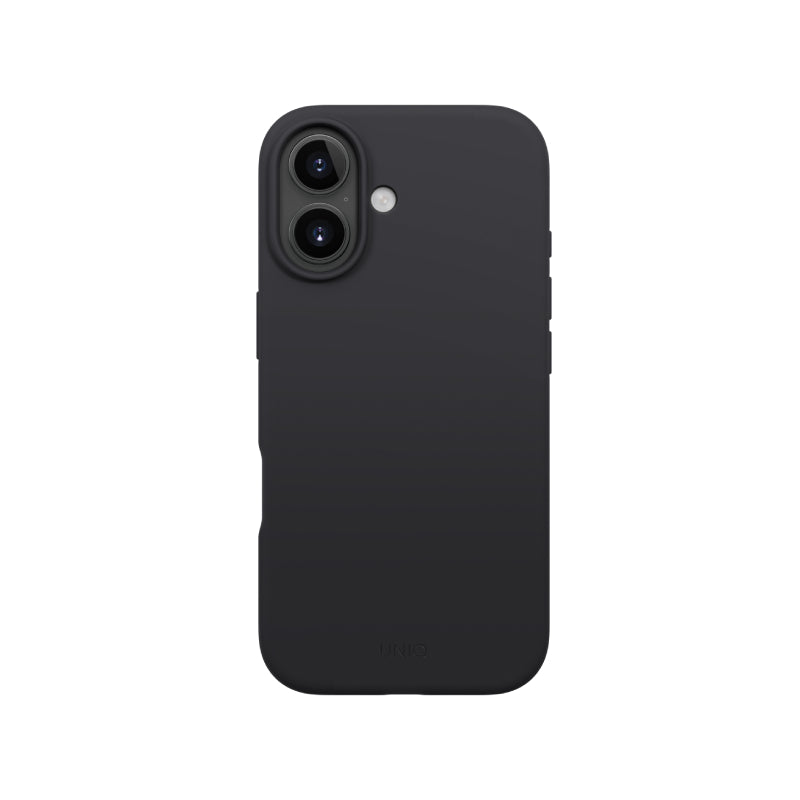 Uniq Hybrid Lino Magsafe Case for iPhone 17 Series