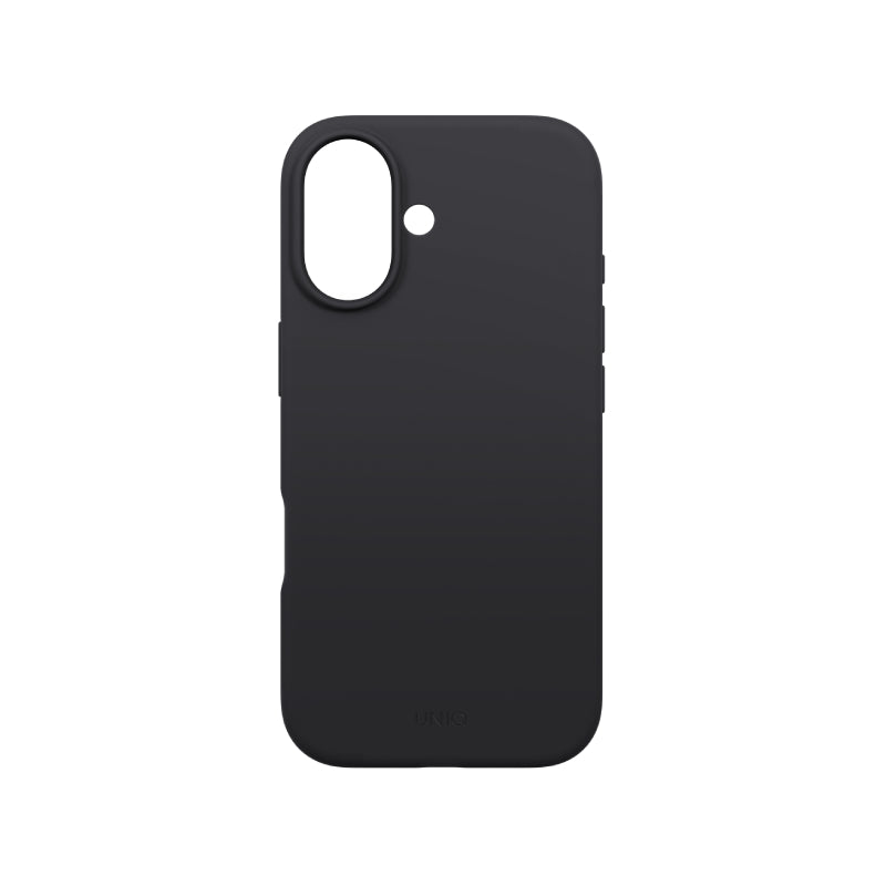 Uniq Hybrid Lino Magsafe Case for iPhone 17 Series