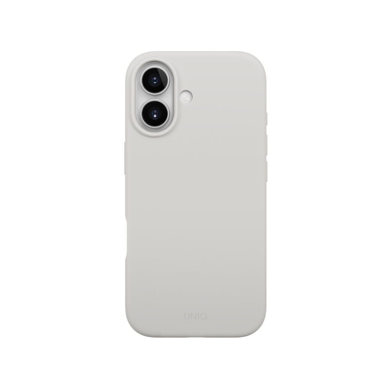 Uniq Hybrid Lino Magsafe Case for iPhone 17 Series