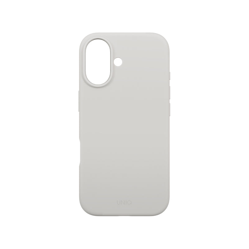 Uniq Hybrid Lino Magsafe Case for iPhone 17 Series