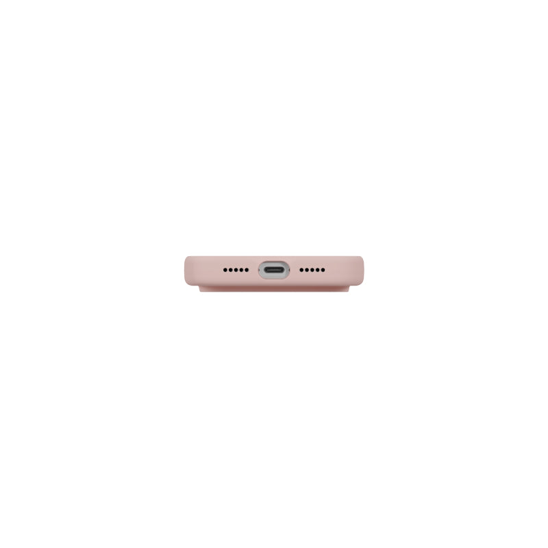 Uniq Hybrid Lino Magsafe Case for iPhone 17 Series