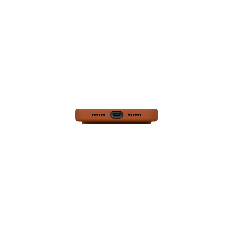 Uniq Hybrid Lino Magsafe Case for iPhone 17 Series