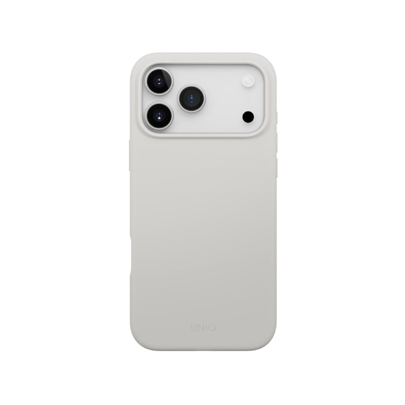 Uniq Hybrid Lino Magsafe Case for iPhone 17 Series