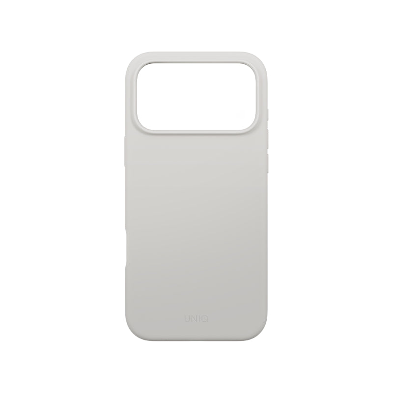 Uniq Hybrid Lino Magsafe Case for iPhone 17 Series