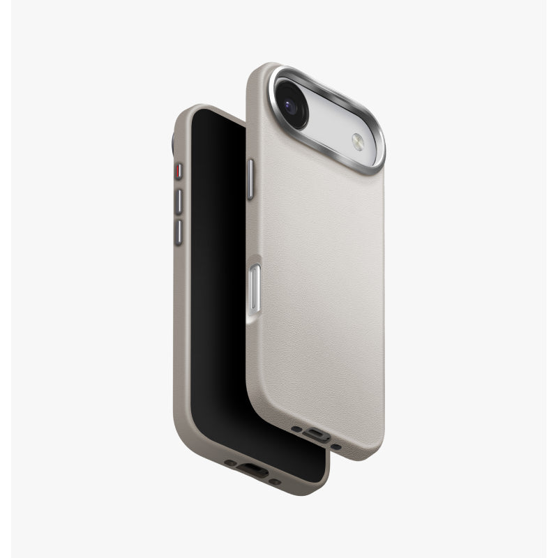 Uniq Hybrid Lyden Magsafe Case for iPhone 17 Series