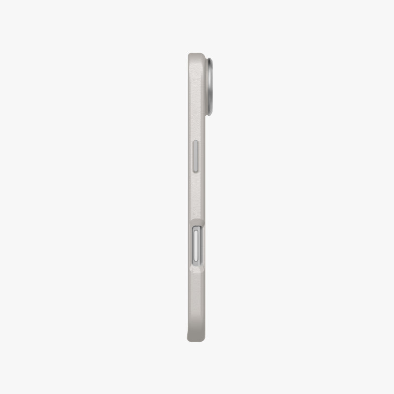Uniq Hybrid Lyden Magsafe Case for iPhone 17 Series