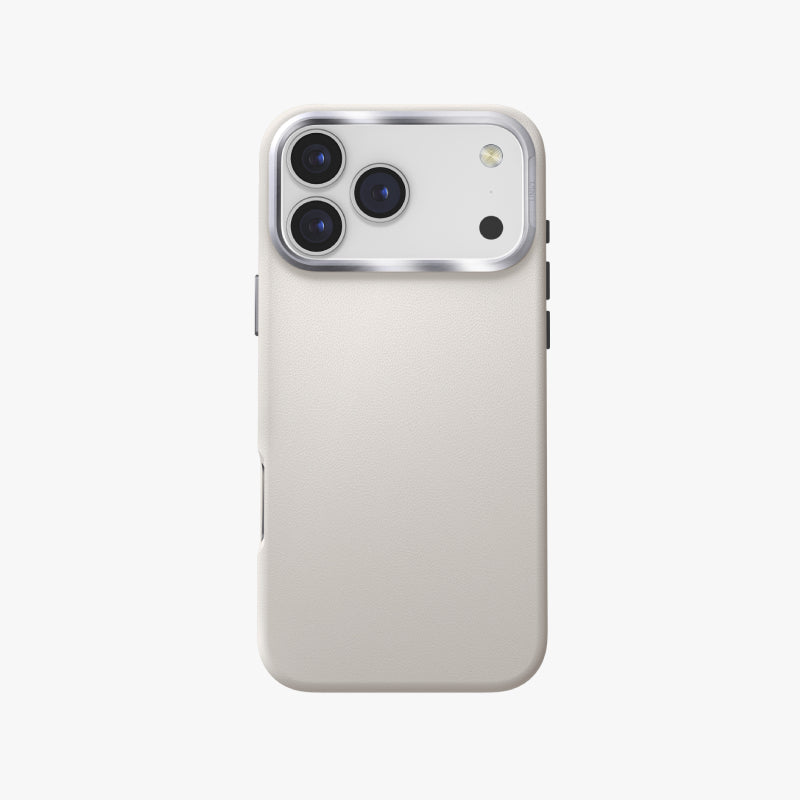 Uniq Hybrid Lyden Magsafe Case for iPhone 17 Series