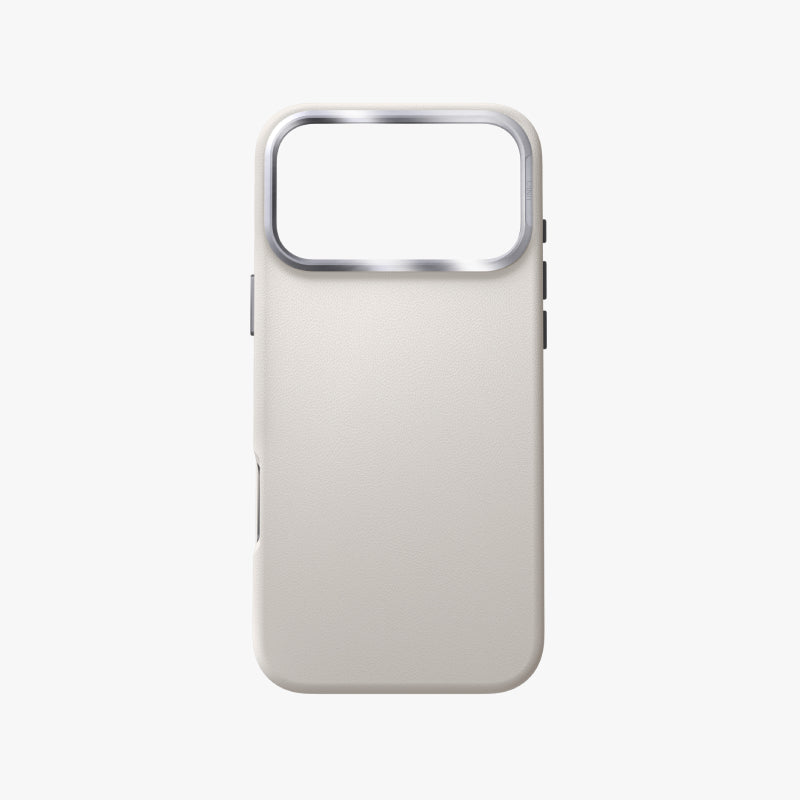 Uniq Hybrid Lyden Magsafe Case for iPhone 17 Series