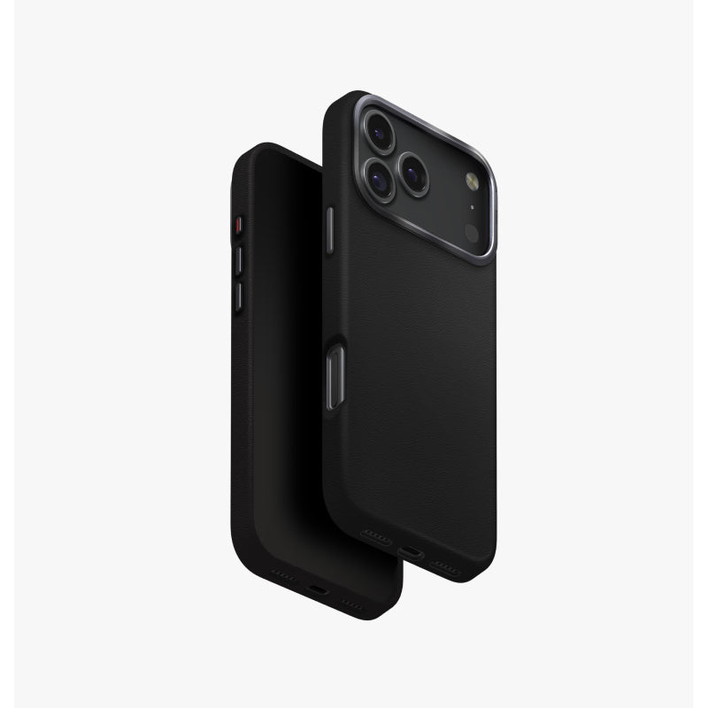 Uniq Hybrid Lyden Magsafe Case for iPhone 17 Series