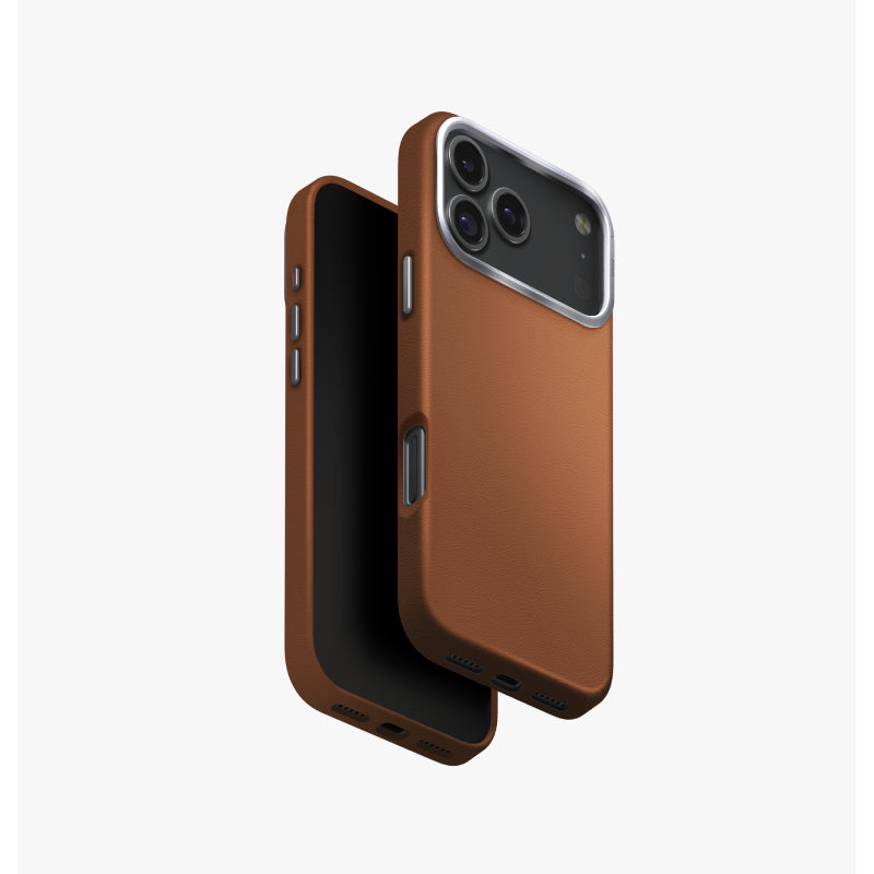Uniq Hybrid Lyden Magsafe Case for iPhone 17 Series