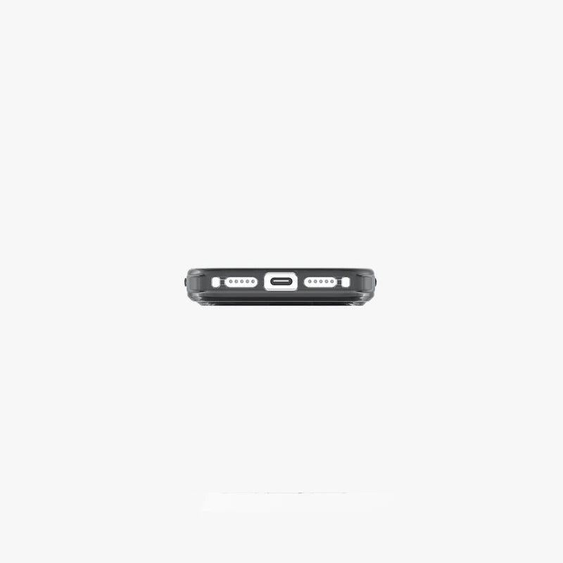 Uniq Hybrid Swivix Magsafe Case for iPhone 17 Series