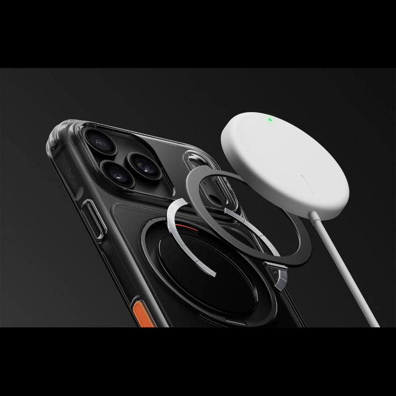 Uniq Hybrid Swivix Magsafe Case for iPhone 18 Series
