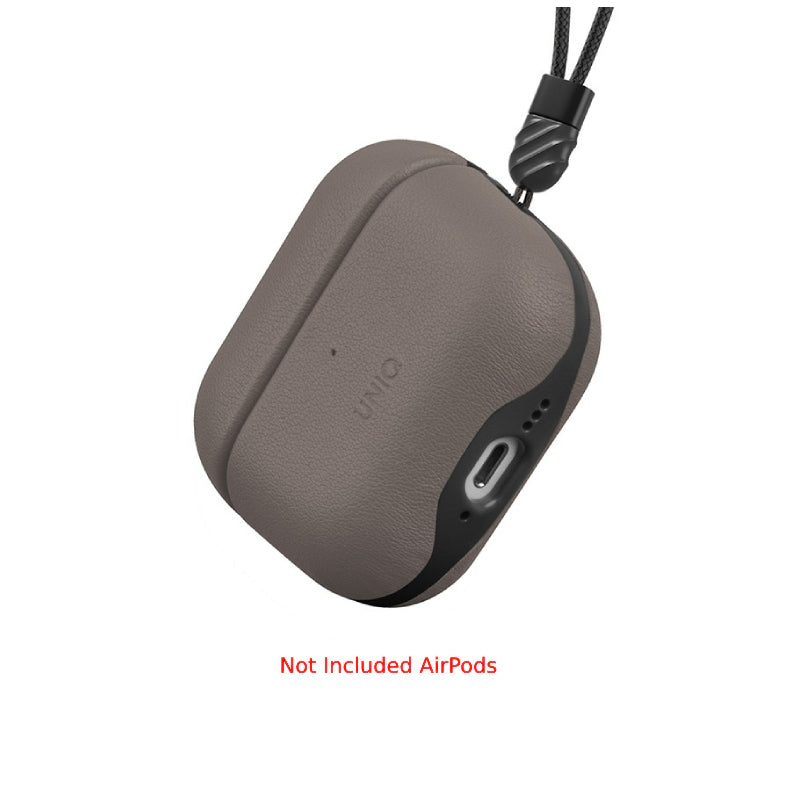 Uniq Lyden Ds Airpods Case for AirPods 4