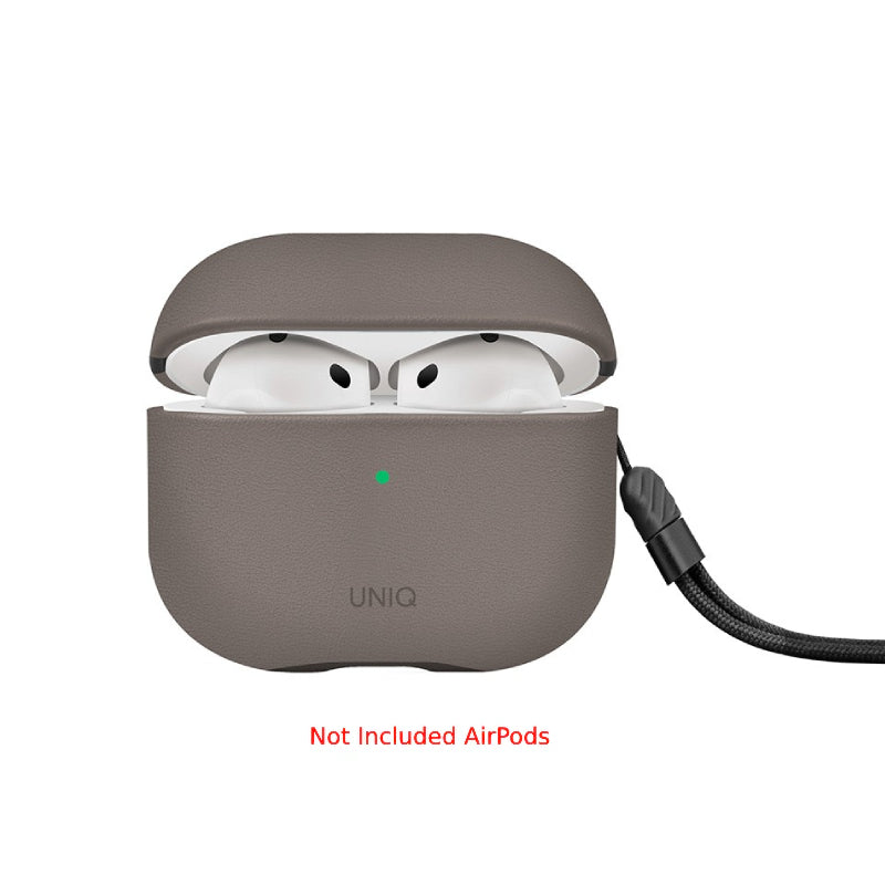 Uniq Lyden Ds Airpods Case for AirPods 4