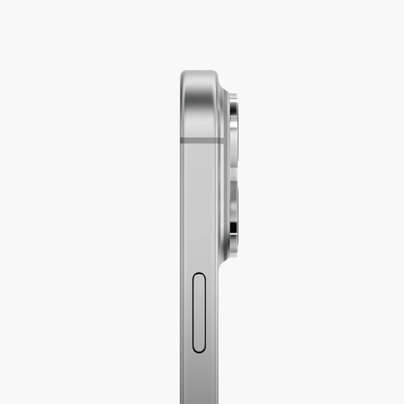 Uniq Optix Aeroshield Camera Module Protector for iPhone 17 Series