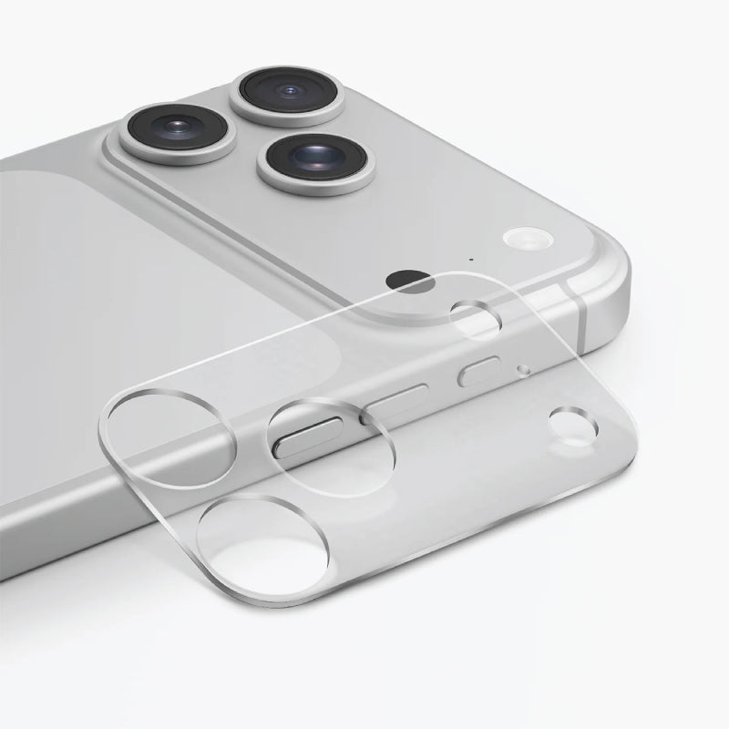 Uniq Optix Aeroshield Camera Module Protector for iPhone 17 Series