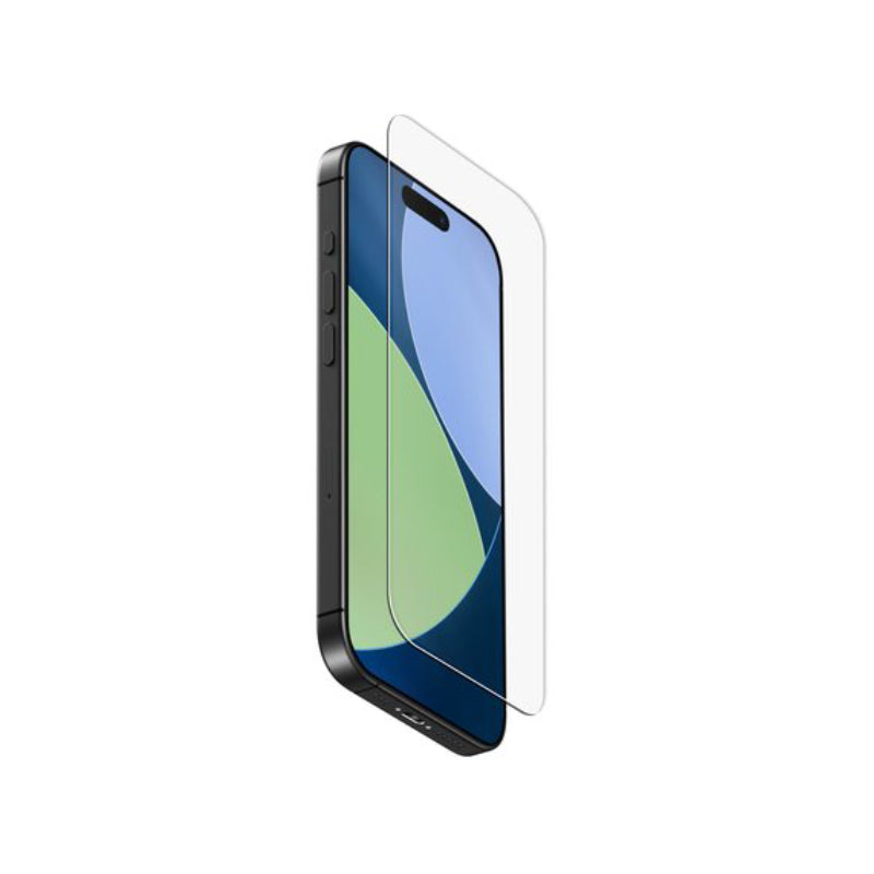 Uniq Optix Convex Screen Protector for iPhone 17 Series