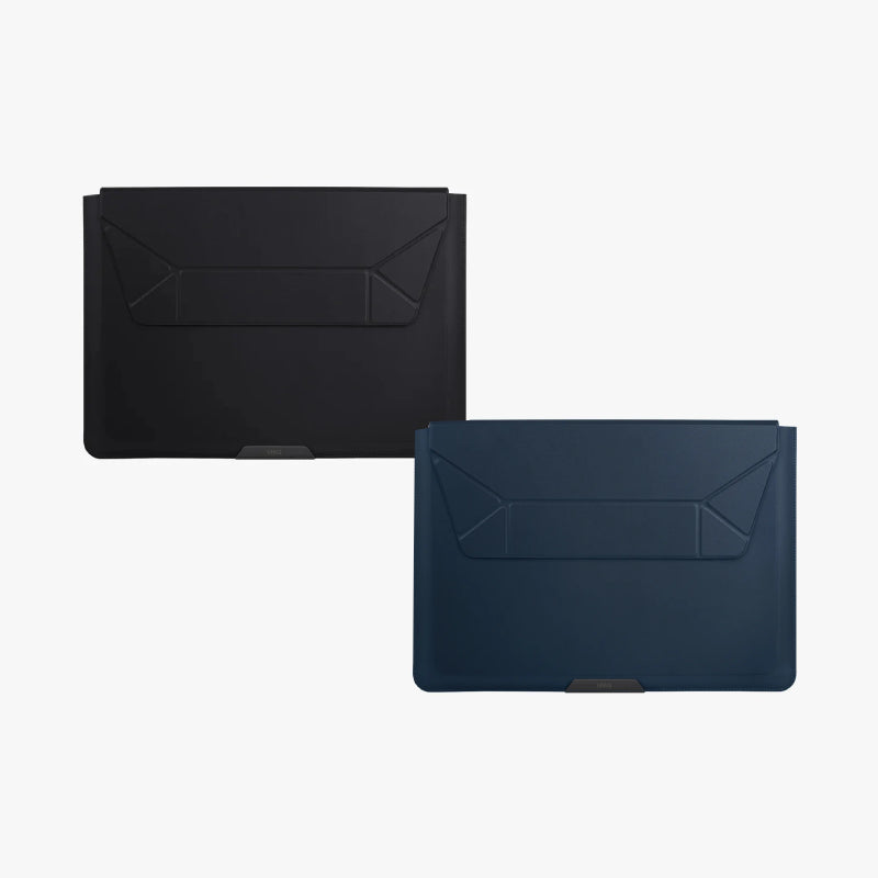 Uniq Oslo Laptop Sleeve With Foldable Stand 14"