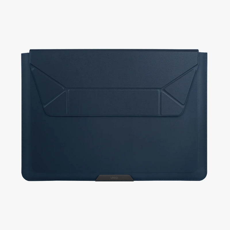 Uniq Oslo Laptop Sleeve With Foldable Stand 14"