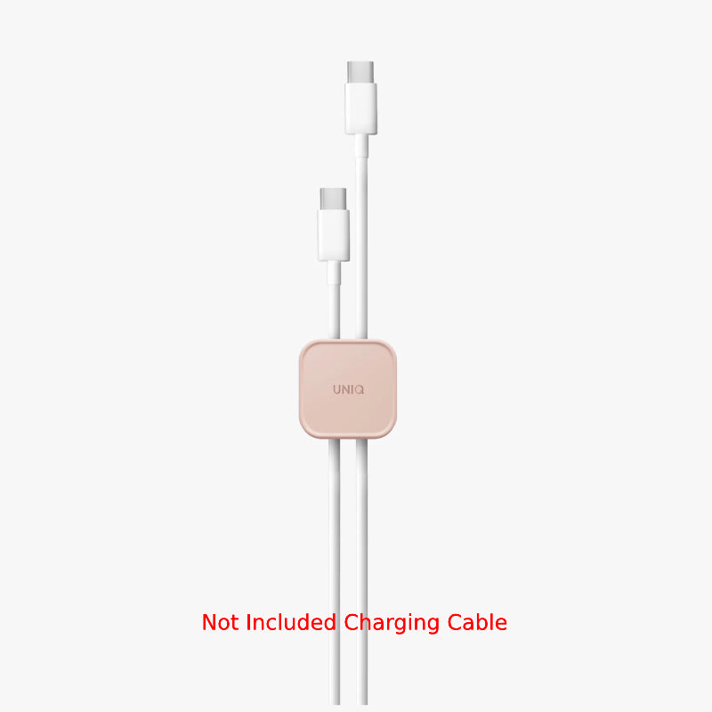 Uniq Pod Adhisive Cable Organizer (8 in 1 pack)