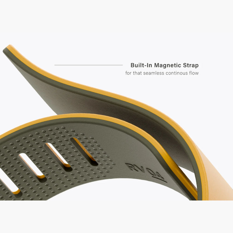 Uniq Revix Iv Reversible Magnetic Apple Watch Band
