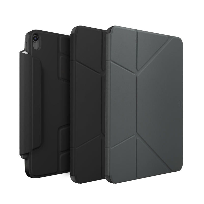 Uniq Ryze 360 Case for iPad M3 & M2 Air 11"/ M2 Pro 11"/ Air 4/ Air 5