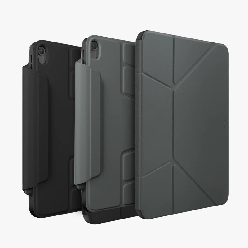 Uniq Ryze 360 Case for iPad M3 & M2 Air 13"/ M2 Pro 12.9"