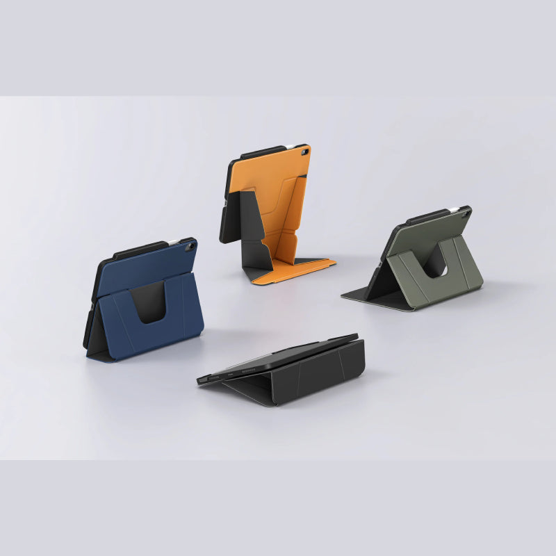 Uniq Ryze 360 Case for iPad M3 & M2 Air 13"/ M2 Pro 12.9"