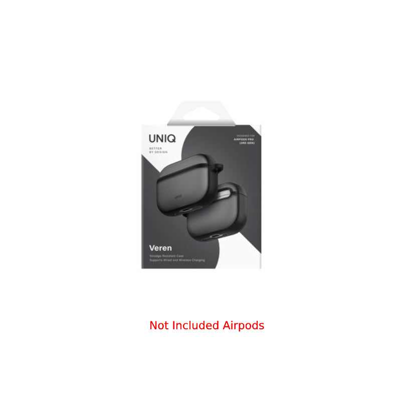 Uniq Veren Airpods Case for AirPods Pro 3