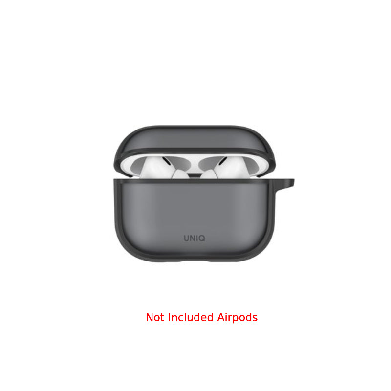 Uniq Veren Airpods Case for AirPods Pro 3