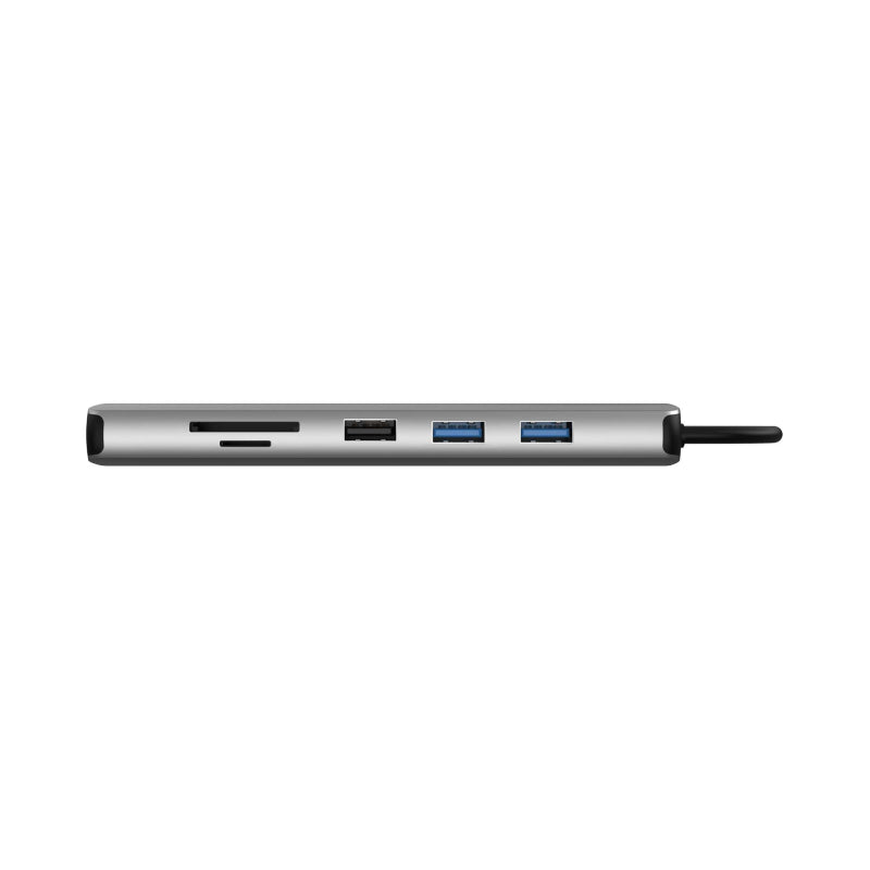Verbatim Type C Hub (10 in 1)