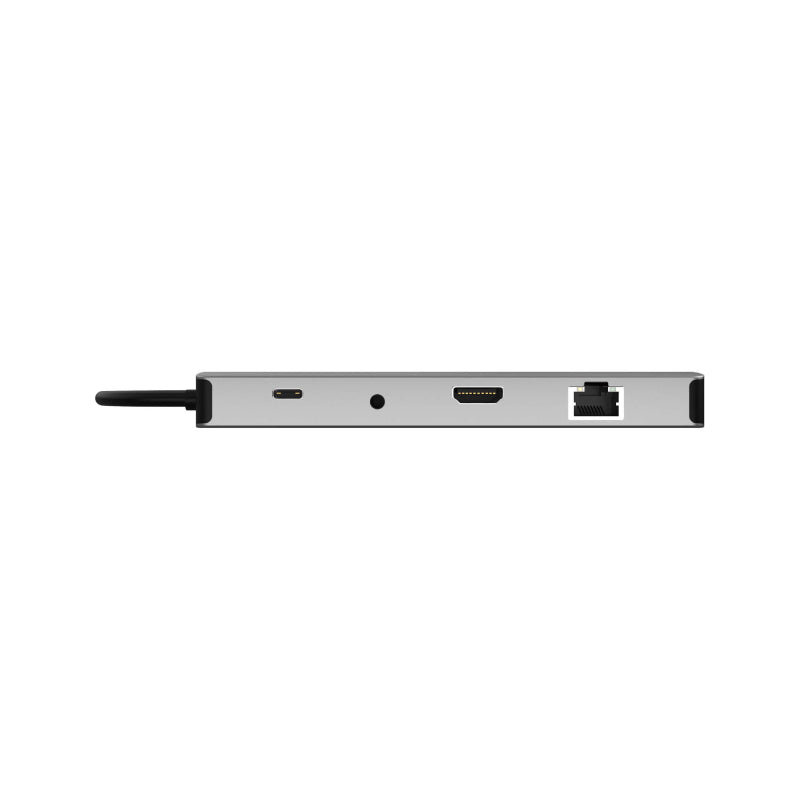 Verbatim Type C Hub (10 in 1)