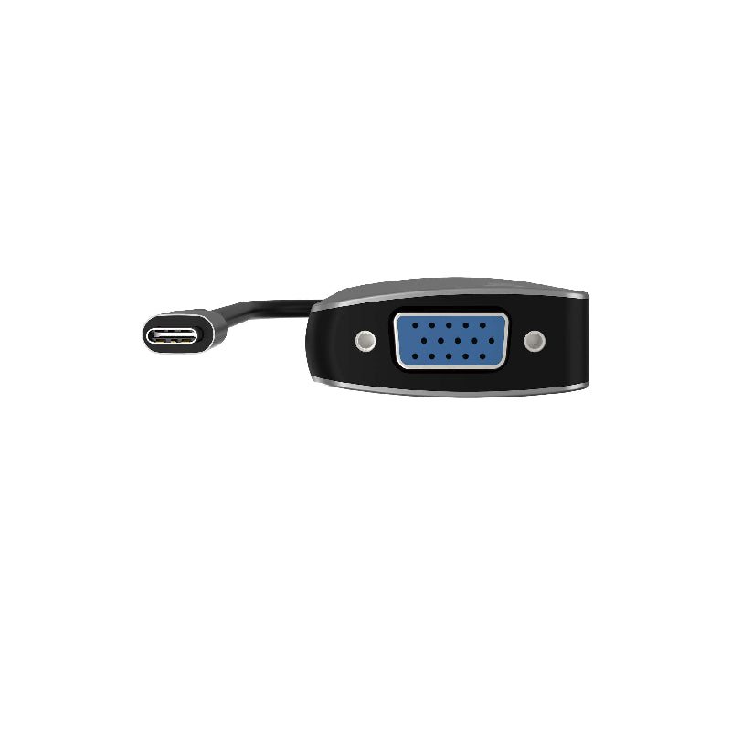 Verbatim Type C Hub (10 in 1)