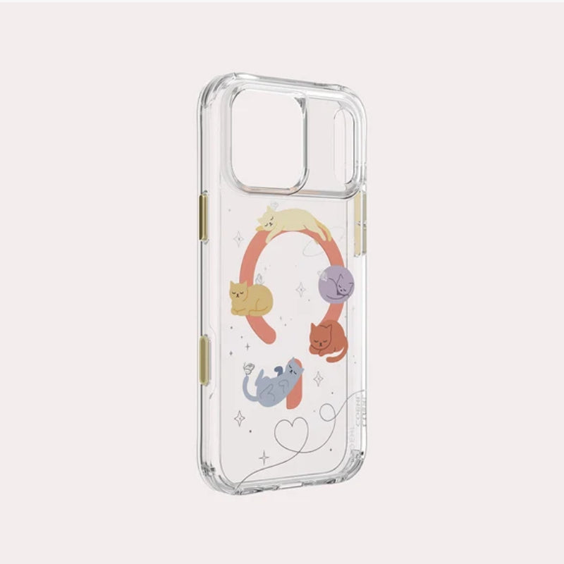 Coehl Elysia Magsafe Case for iPhone 18 Series