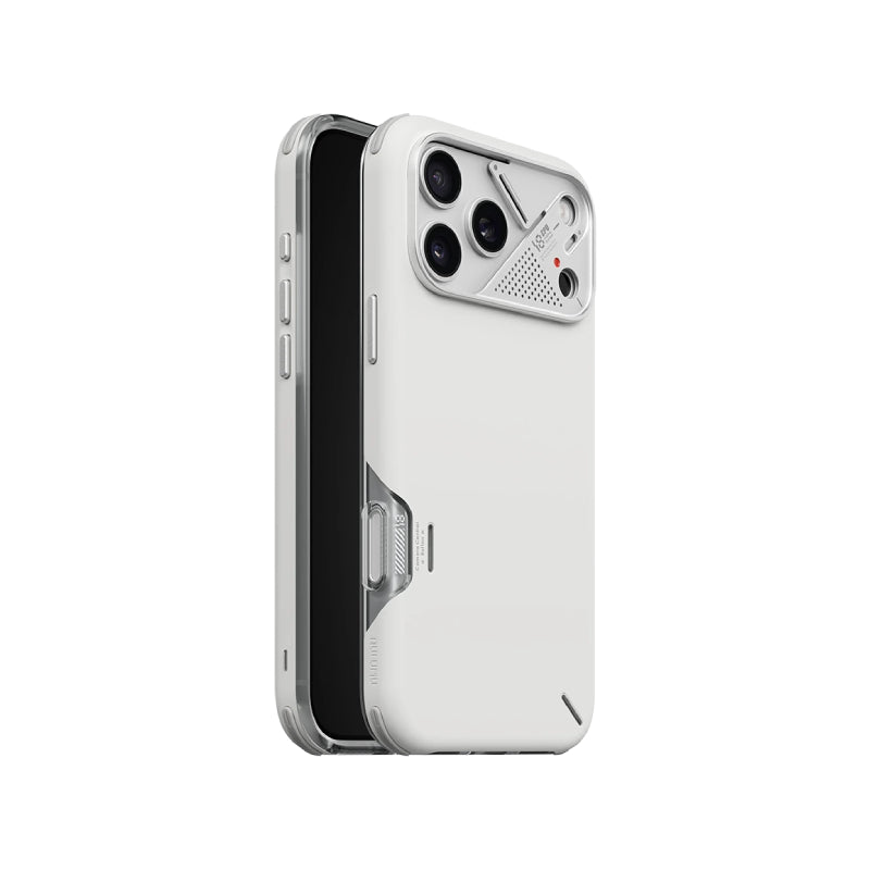 AULUMU A18 Shock Proof case for iPhone 18 Series