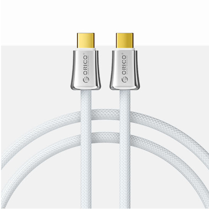 Orico C to C 60W Aura Charger Cable