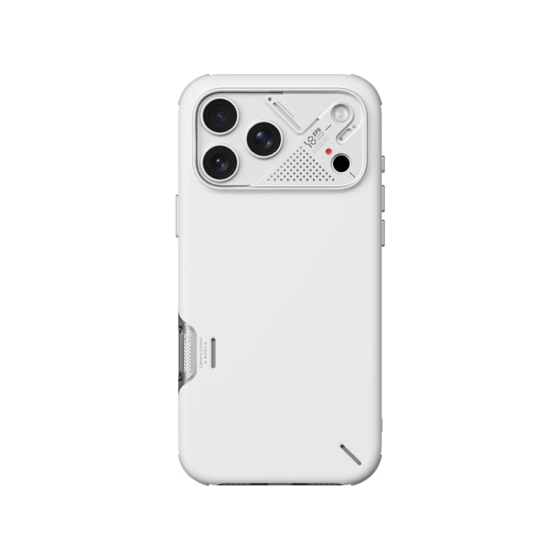 AULUMU A18 Shock Proof case for iPhone 18 Series