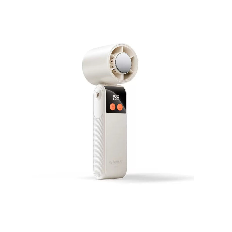 Orico MiFan3 Pro Cool Mini Hurricane Handheld Fan