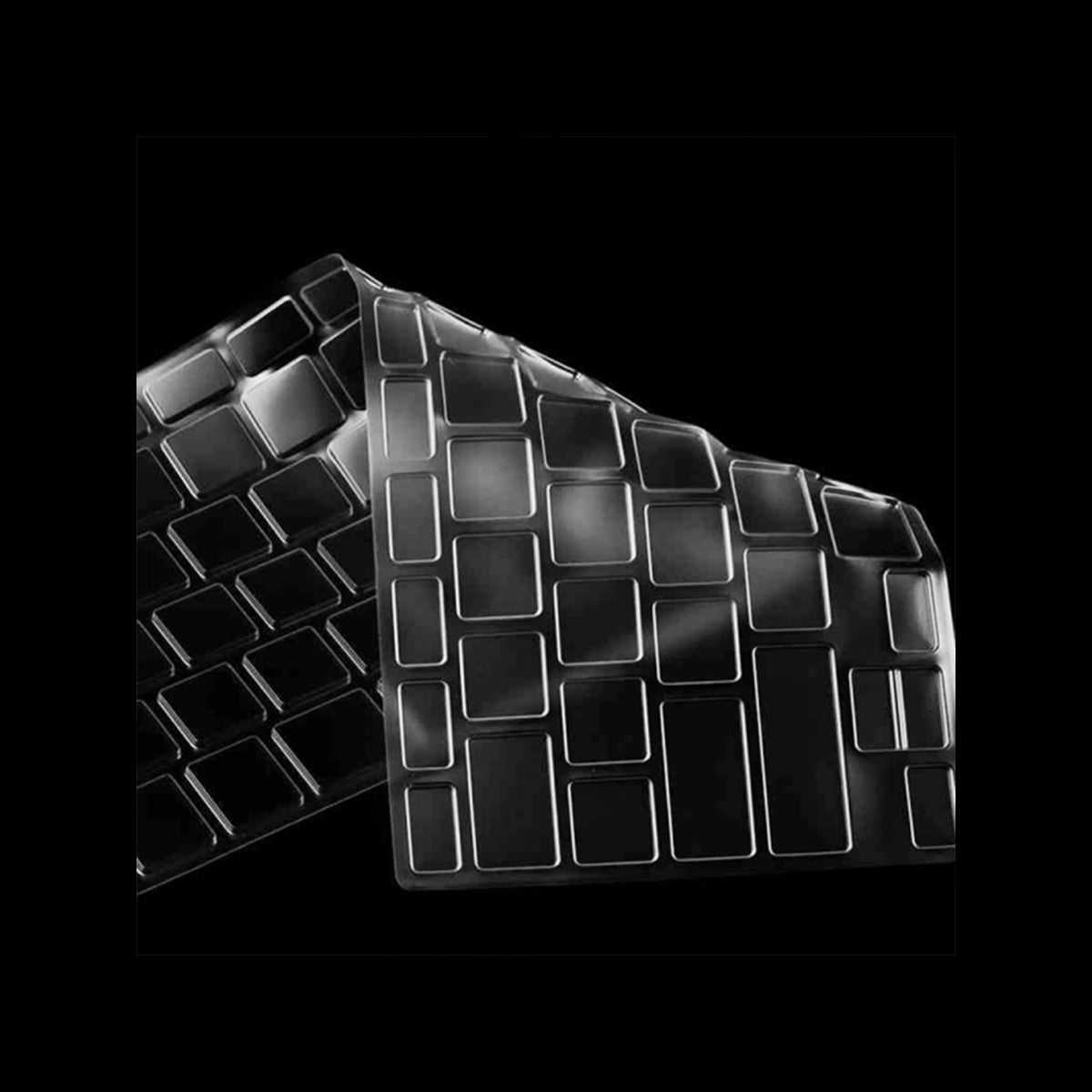 Wiwu Keyboard Protector For Macbook Pro 16″ 2019