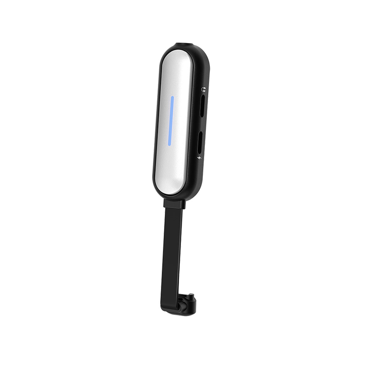 Wiwu LT02+ Dual Lightning Headphone Jack Adapter