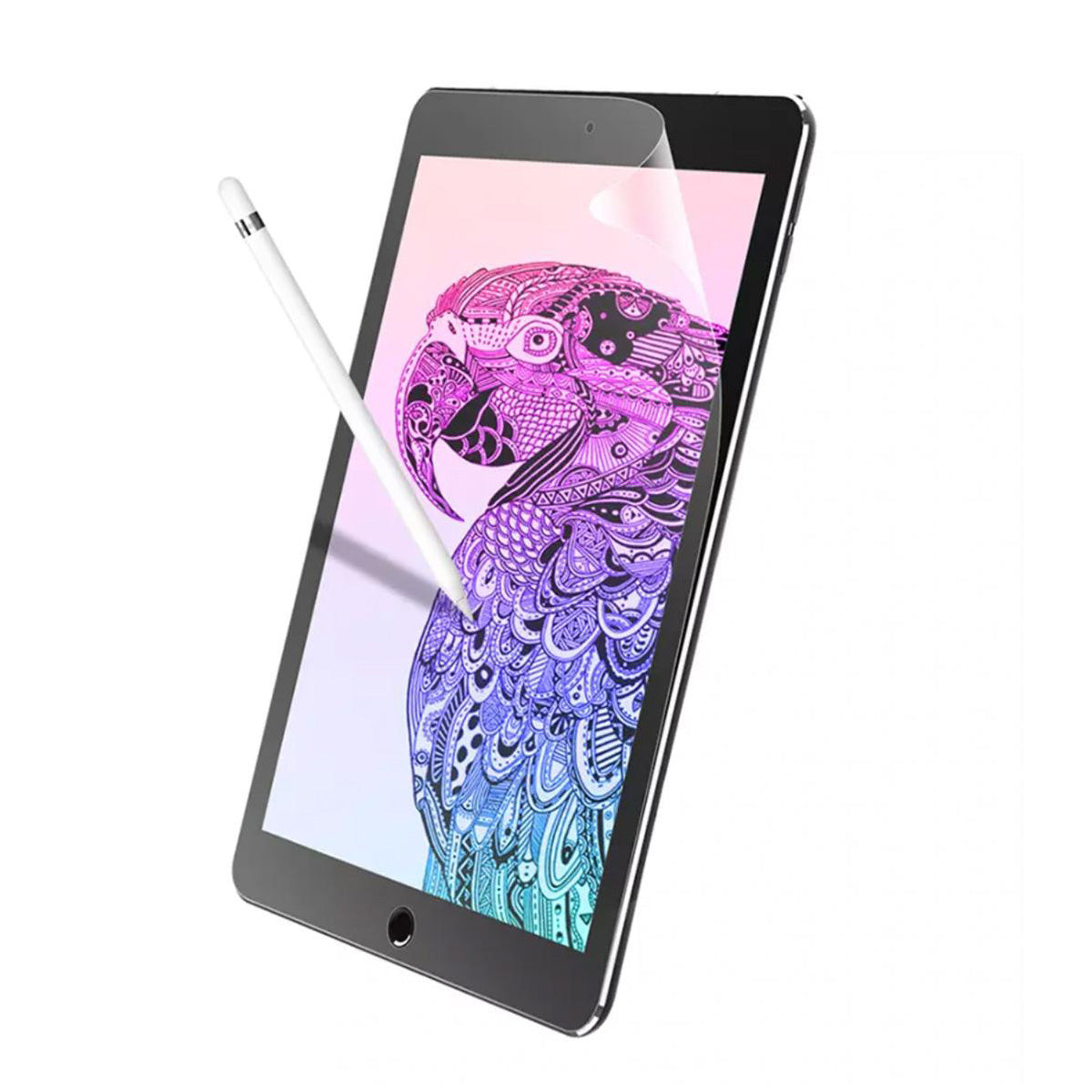 Wiwu iPad PaperLike Screen Protector - XtraSure | Apple Authorized Reseller in Myanmar